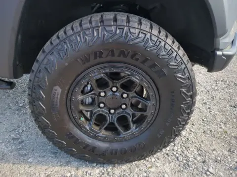 More photos of 2026 Chevrolet Colorado ZR2 at Smart Chevrolet, NC