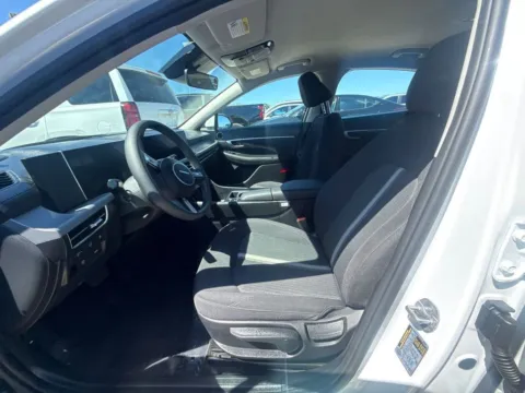 More photos of 2026 Hyundai Sonata Hybrid Blue at Smart Chevrolet, NC