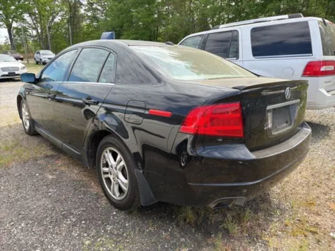 More photos of 2006 Acura TL at Smart Chevrolet, NC