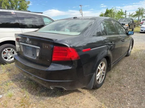 More photos of 2006 Acura TL at Smart Chevrolet, NC