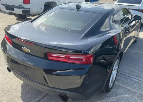 More photos of 2018 Chevrolet Camaro 1LT at Smart Chevrolet, NC
