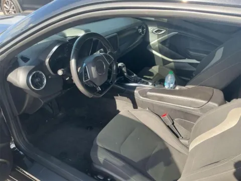 More photos of 2018 Chevrolet Camaro 1LT at Smart Chevrolet, NC