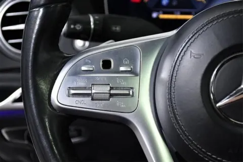 More photos of 2018 Mercedes-Benz S-Class S 560 at Smart Chevrolet, NC