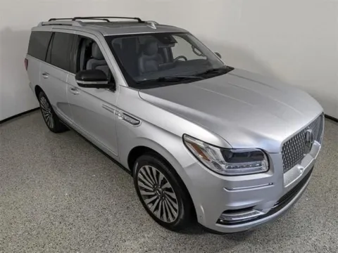 Another view of 2019 Lincoln Navigator Reserve for sale in Madison, NC at Smart Chevrolet