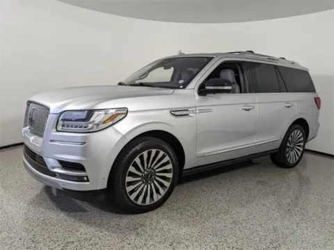 Photos of 2019 Lincoln Navigator Reserve for sale in Madison, NC at Smart Chevrolet