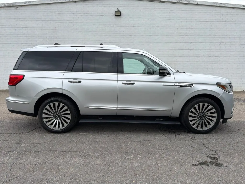 2019 Lincoln Navigator Reserve for sale in Madison, NC