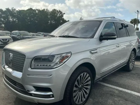 More photos of 2019 Lincoln Navigator Reserve at Smart Chevrolet, NC
