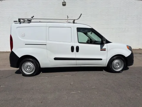 White 2019 Ram ProMaster City Tradesman for sale in Madison, NC