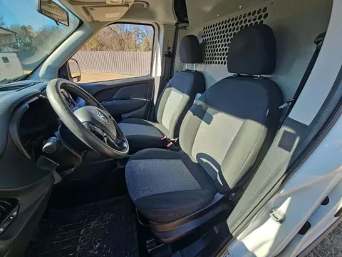 More photos of 2019 Ram ProMaster City Tradesman at Smart Chevrolet, NC