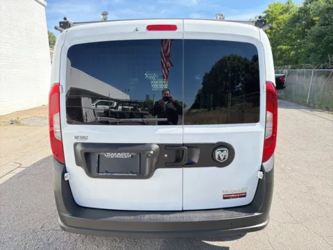 Another view of 2019 Ram ProMaster City Tradesman for sale in Madison, NC at Smart Chevrolet