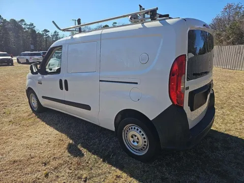 Another view of 2019 Ram ProMaster City Tradesman for sale in Madison, NC at Smart Chevrolet