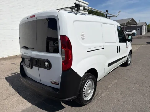 Photos of 2019 Ram ProMaster City Tradesman for sale in Madison, NC at Smart Chevrolet