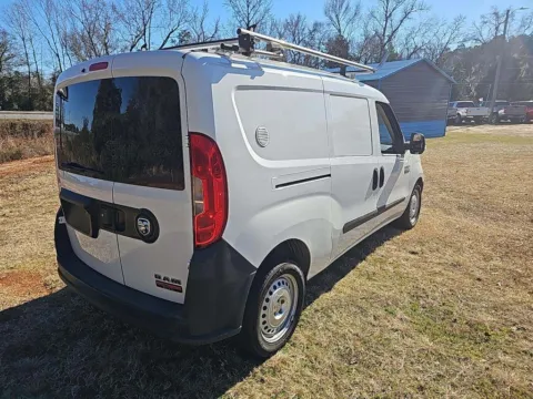 More photos of 2019 Ram ProMaster City Tradesman at Smart Chevrolet, NC