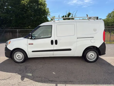 More photos of 2019 Ram ProMaster City Tradesman at Smart Chevrolet, NC