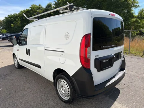 More photos of 2019 Ram ProMaster City Tradesman at Smart Chevrolet, NC