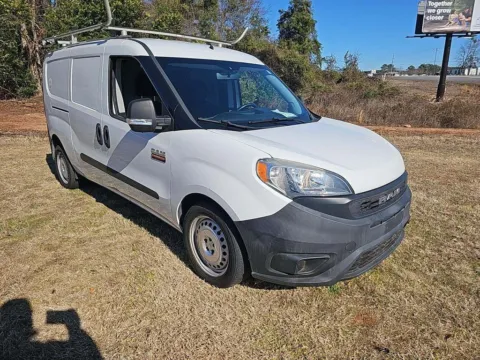 White 2019 Ram ProMaster City Tradesman for sale in Madison, NC