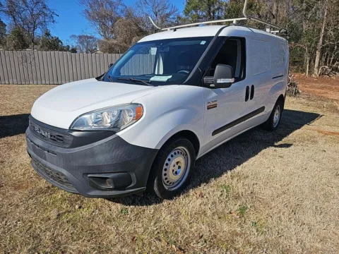 Photos of 2019 Ram ProMaster City Tradesman for sale in Madison, NC at Smart Chevrolet