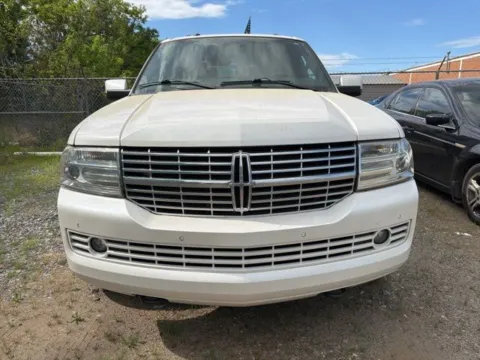 Photos of 2013 Lincoln Navigator for sale in Madison, NC at Smart Chevrolet