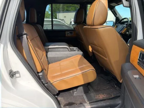 More photos of 2013 Lincoln Navigator at Smart Chevrolet, NC