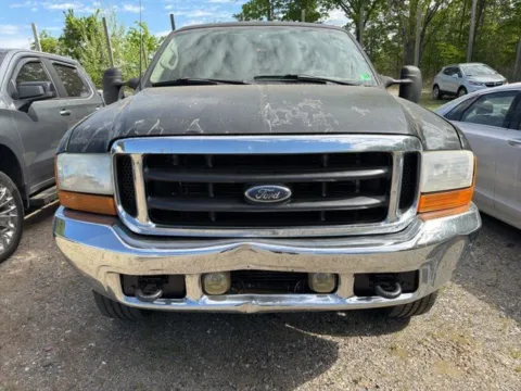 Photos of 2001 Ford F-250SD Lariat for sale in Madison, NC at Smart Chevrolet