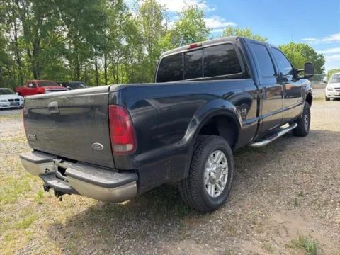More photos of 2001 Ford F-250SD Lariat at Smart Chevrolet, NC