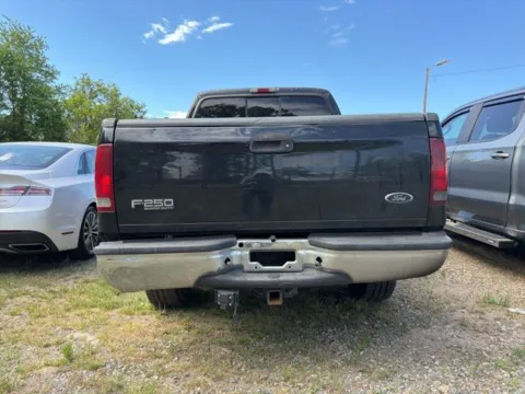 More photos of 2001 Ford F-250SD Lariat at Smart Chevrolet, NC
