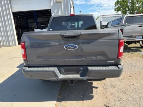 More photos of 2018 Ford F-150 XLT at Smart Chevrolet, NC