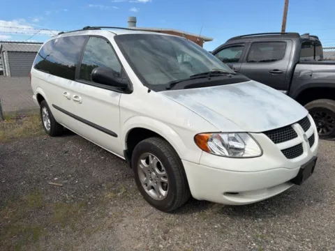 Photos of 2003 Dodge Grand Caravan Sport for sale in Madison, NC at Smart Chevrolet
