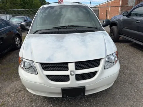 Another view of 2003 Dodge Grand Caravan Sport for sale in Madison, NC at Smart Chevrolet