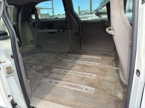 More photos of 2003 Dodge Grand Caravan Sport at Smart Chevrolet, NC