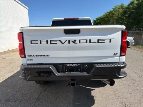 Another view of 2026 Chevrolet Silverado 2500HD LT for sale in Madison, NC at Smart Chevrolet