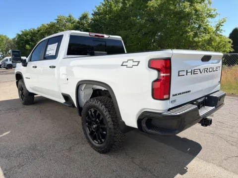 More photos of 2026 Chevrolet Silverado 2500HD LT at Smart Chevrolet, NC