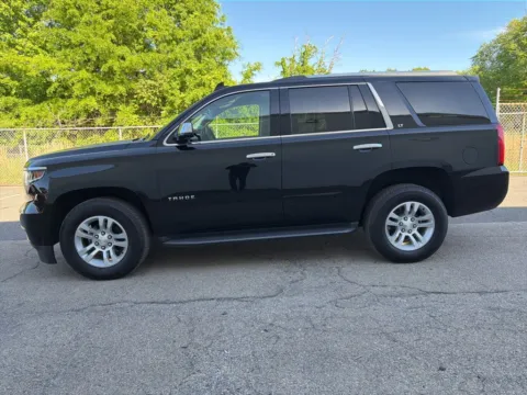 More photos of 2020 Chevrolet Tahoe LT at Smart Chevrolet, NC