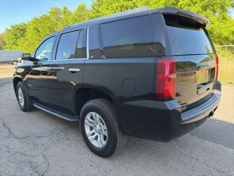 More photos of 2020 Chevrolet Tahoe LT at Smart Chevrolet, NC