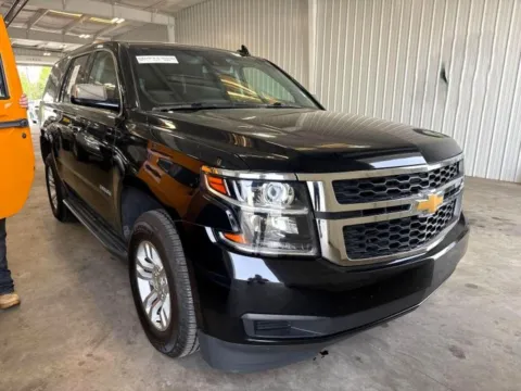 Black 2020 Chevrolet Tahoe LT for sale in Madison, NC
