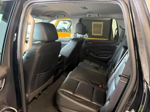 More photos of 2020 Chevrolet Tahoe LT at Smart Chevrolet, NC
