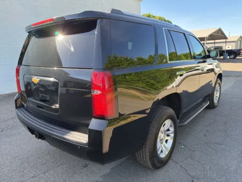Photos of 2020 Chevrolet Tahoe LT for sale in Madison, NC at Smart Chevrolet