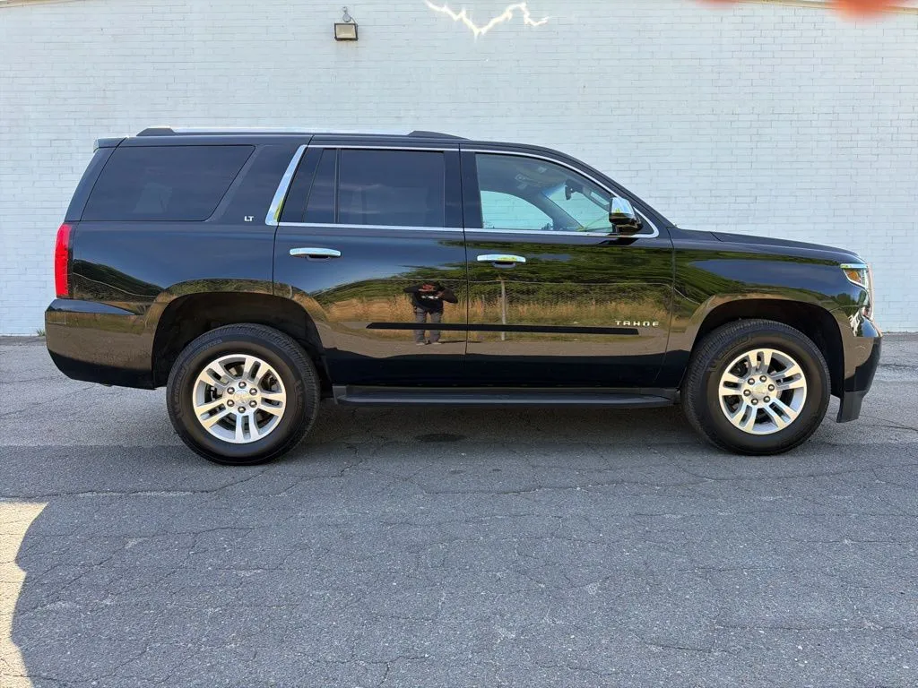 2020 Chevrolet Tahoe LT for sale in Madison, NC