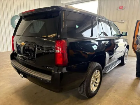 More photos of 2020 Chevrolet Tahoe LT at Smart Chevrolet, NC