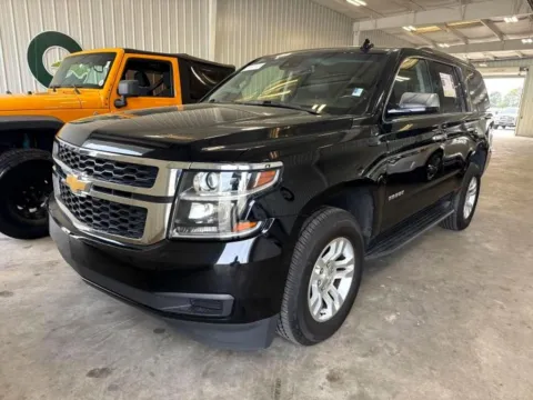 Photos of 2020 Chevrolet Tahoe LT for sale in Madison, NC at Smart Chevrolet