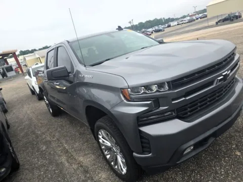 Photos of 2020 Chevrolet Silverado 1500 RST for sale in Madison, NC at Smart Chevrolet
