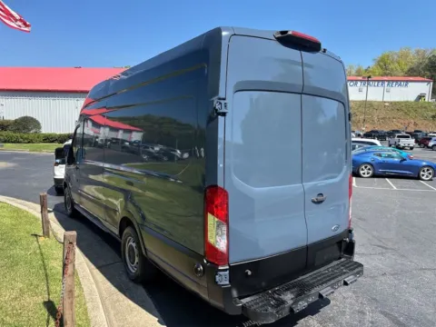Another view of 2019 Ford Transit-250 for sale in Madison, NC at Smart Chevrolet
