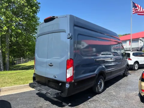 More photos of 2019 Ford Transit-250 at Smart Chevrolet, NC
