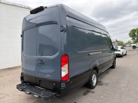 Photos of 2019 Ford Transit-250 for sale in Madison, NC at Smart Chevrolet