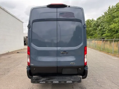 Another view of 2019 Ford Transit-250 for sale in Madison, NC at Smart Chevrolet
