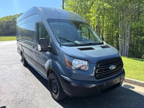 Blue 2019 Ford Transit-250 for sale in Madison, NC