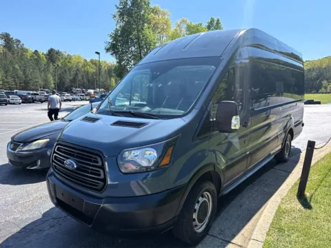 Photos of 2019 Ford Transit-250 for sale in Madison, NC at Smart Chevrolet