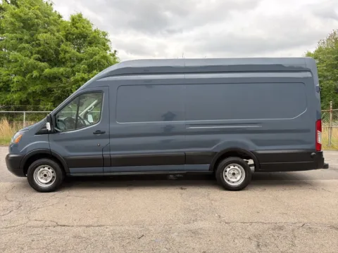 More photos of 2019 Ford Transit-250 at Smart Chevrolet, NC