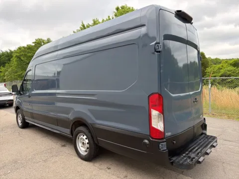 More photos of 2019 Ford Transit-250 at Smart Chevrolet, NC