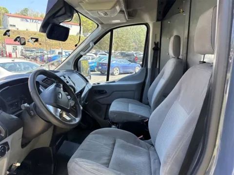 More photos of 2019 Ford Transit-250 at Smart Chevrolet, NC